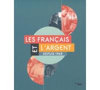 Les Français et l'argent depuis 1968 - Collectif - Le Cherche-Midi - broché - Essai