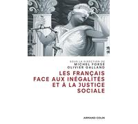Les Français face aux inégalités et à la justice sociale