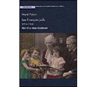 Les français juifs - Muriel Pichon - Presses Universitaires Du Midi - broché - Etude