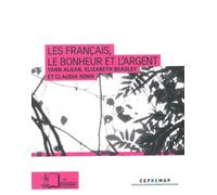 Les Francais, le bonheur et l'argent - Collectif - Rue D'ulm Eds - broché - Essai