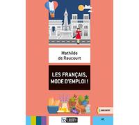 Les français, mode d'emploi! Per la Scuola media