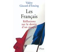 Les Français, réflexions sur le destin d'un peuple