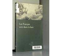 Les français sont dans la baie : l'expédition en baie Bantry, 1796