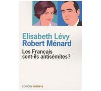 Les Français Sont-Ils Antisémites ?