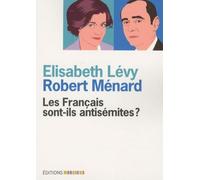 Les Français sont-ils antisémites ?