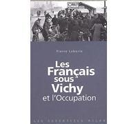 Les Francais Sous Vichy Et L'Occupation