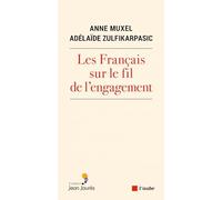 Les Français sur le fil de l'engagement