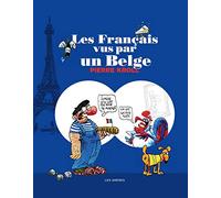 Les Français vus par un belge - NE