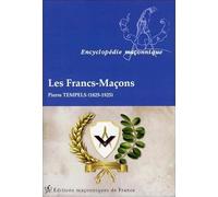 Les Francs-Maçons