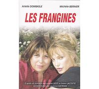 TelForceOne – Les Frangines