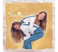 Les Frangines Edition Deluxe Vinyle