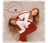 Les Frangines Nouvelle Édition CD