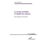 Les freins invisibles à l'égalité des chances