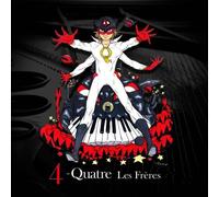 LES FRERES - 4-Quatre [Import]