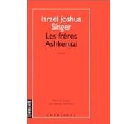 Les frères Ashkenazi