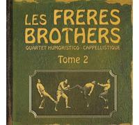 Les Frères Brothers - Tome 2
