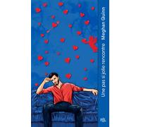 Les Frères Cane - Tome 01 Une pas si jolie rencontre (poche broché) - Meghan Quinn - Pal - Poche - Roman