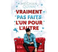 Les Frères Cane - Tome 02 Vraiment pas faits l'un pour l'autre - broché "édition spéciale illustrée" (02)
