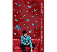 Les Frères Cane - Tome 02 Vraiment pas faits l'un pour l'autre (poche) - Meghan Quinn - Pal - Poche - Roman