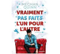 Les Frères Cane - Tome 2 - Vraiment Pas Faits L'un Pour L'autre