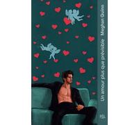 Les Frères Cane - Tome 3 - Un Amour Plus Que Prévisible
