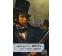 Les Frères Corses