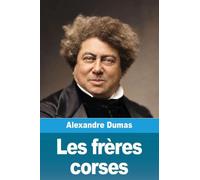 Les frères corses