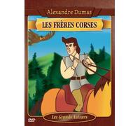 Les freres corses
