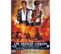 Les Frères Corses