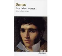 Les Frères corses