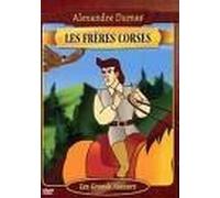 Les frères corses