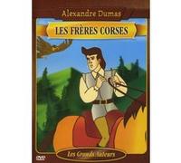LES FRERES CORSES - DVD2 G