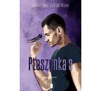 Les frères Davies Vol. 3 Ptaszynka - Katarzyna Stravinska (Literatur, Roman auf Polnisch)