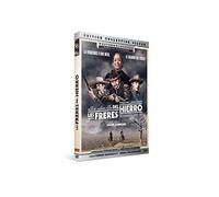 Les Frères Del Hierro Collector [Édition Collection Silver]