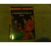 Les Frères Diamant - Tome 2 - L'ennemi public n°2