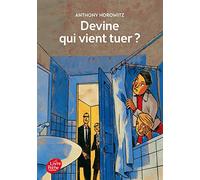 Les Frères Diamant - Tome 3 - Devine qui vient tuer ?