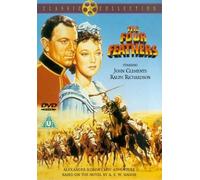 Les Frères Du Désert