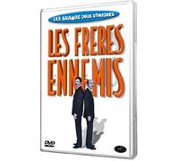 Les Frères Ennemis