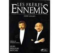 LES FRERES ENNEMIS