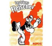 Les Frères Fleischer - Popeye G