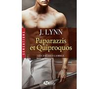 Les Frères Gamble, T2 : Paparazzis et quiproquos