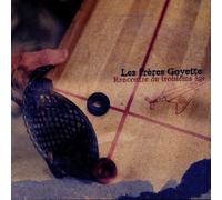 Les Freres Goyette - Rencontre du Troisieme Age