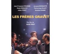 Les Frères Gravet ( The Gravet Brothers )