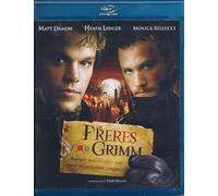 Les Frères Grimm