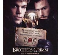 Les Frères Grimm [B.O.F.]