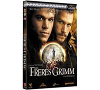 Les Frères Grimm - Edition Prestige E