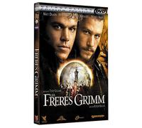 Les Frères Grimm - Édition Prestige - Edition Belge