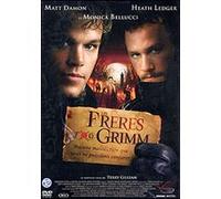 Les Frères Grimm G
