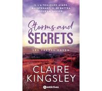 Les Frères Haven : Storms and Secrets