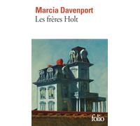Les frères Holt